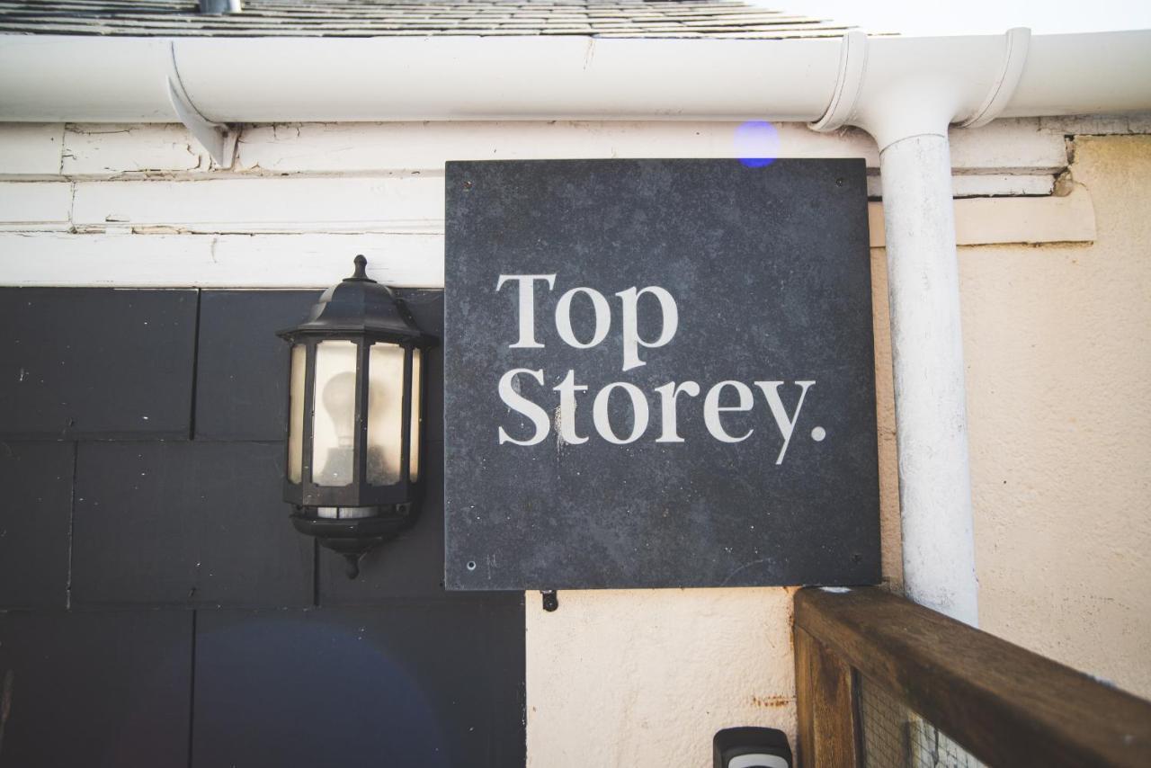 Top Storey ダートマス エクステリア 写真
