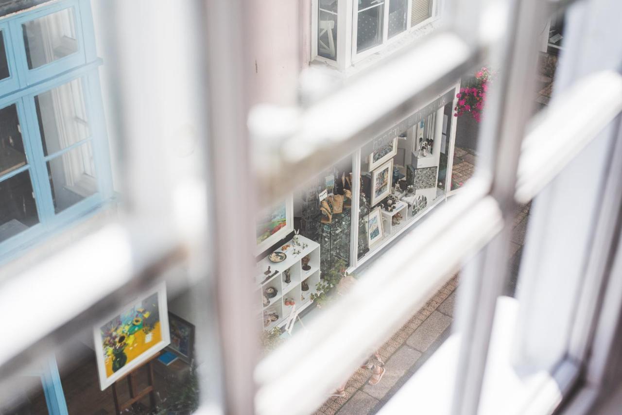 Top Storey ダートマス エクステリア 写真